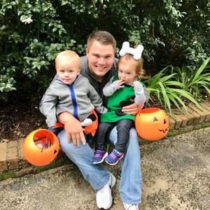 Meet your Posher, Jay